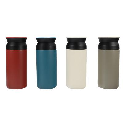 China Factory Customization Vacuum Flasks And Thermoses Business Gifts Stainless Steel Luxury Insulated Vacuum Flask for sale