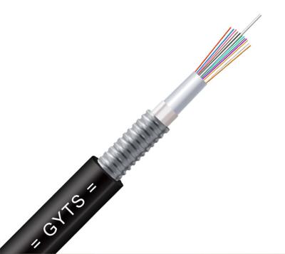 China Telecommunication FTTH 1Core/2 Core/4Core/FTTH 1Core 1KM Drop Cable Optical Fiber Price for sale