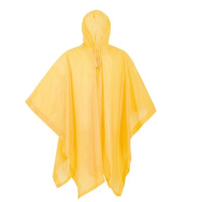 China 100% Waterproof Cheap Sale Rain Poncho /50*80 PVC Reusable Reusable Rain Poncho With Custom Made Poncho for sale