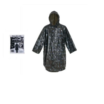 China Traditional PE plastic disposable pe raincoat for biker / PE raincoat for women for sale