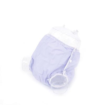 China Double Layer Plain Weave Diaper For Adults Hospital Size Free Cheap Price for sale