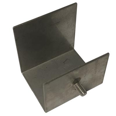 China High Quality Stainless Steel OEM Precision Aluminum Sheet Metal Stamping Parts for sale