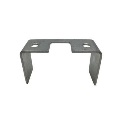 China Stainless Steel Product Manufacturer Aluminum Stainless Steel OEM Customized Sheet Metal Stamping Bending Parts for sale