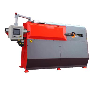 China Hot Retail Automatic Rebar Bender Cutter Rebar Stirrup Bending And Cutting Machine From China for sale