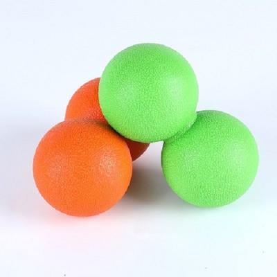 China Factory Outlet Custom Hot Selling Back Foot Shoulder Massager Muscle Band or Roller Balls Massage Balls for sale