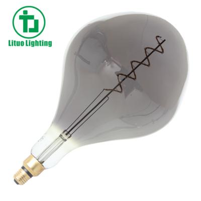 China Residential 4W 8W Soft Led Filament Light Bulbs PS40 PS45 PS160 PS165 for sale