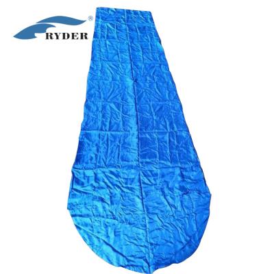 China Wholesale Mummy Ultralight Camping Hiking Outdoor Travel Sleeping Bag Walking Silk Liners for sale