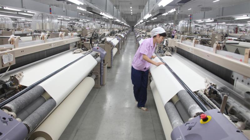 Verified China supplier - Hebei Xiucheng Home Textile Co., Ltd.