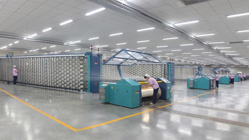 Verified China supplier - Hebei Xiucheng Home Textile Co., Ltd.