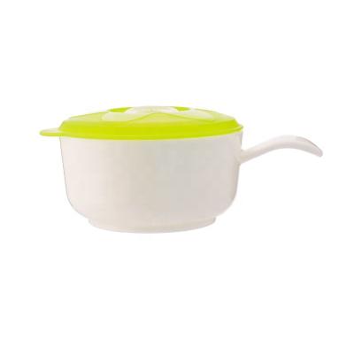 China Hot Sale 100% BPA Free Food Grade Baby Bowl Baby Food Feeding Bowl for sale