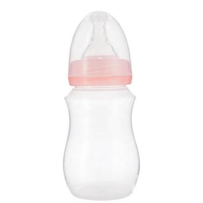 China Bpa Free Quality Cheap Baby Bottle Hign Manufacturing Bpa Free Bottle for sale