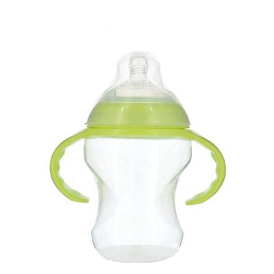 China Factory Price Baby Feeding Bottle BPA Free New Coming Free Baby Feeding for sale