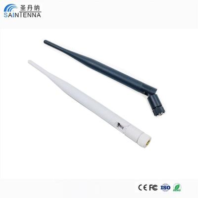 China Plastic antenna 35dBi 20km of Wifi for sale