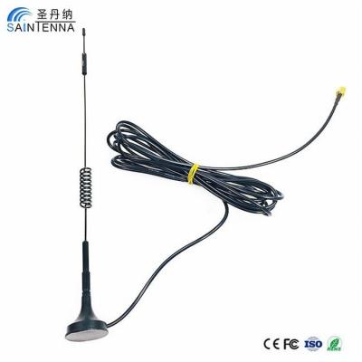 China Factory Price 5GHz Wifi Plastic Directional Antenna Long Range 50km for sale