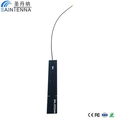 China Plastic / Fpc 3G GSM GPS 4G LTE Wifi Internal PCB / PCB Patch Antenna for sale