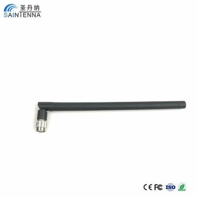 China Top Technology 3dBi 433Mhz 4G LTE Plastic Antenna for sale