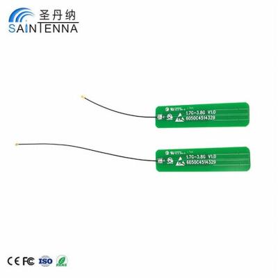 China 5.8Ghz Wifi PCB Small Size Built-in Antenna With Sma Connector Wifi PCB Antenna for sale