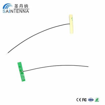 China Plastic PCB 4G Antenna LTE Circuit 433MHz Internal Antennas for sale