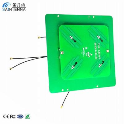 China Plastic PCB 5.4g Antenna 433mhz Professional Internal External Lte 4g 433m for sale