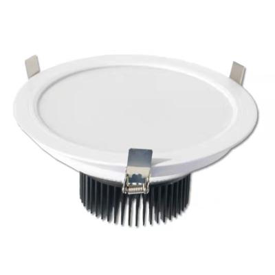 China EUROPEAN Hot Products Dimmable 230v COB Led Downlight Fittings for sale