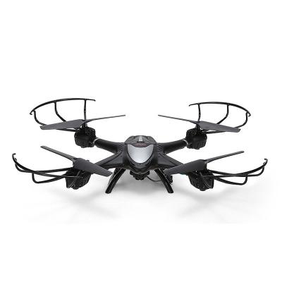 China RC Model Factory Price MJX X401H Altitude Hold WiFi FPV 2.4GHz 0.3MP CAM 4CH 6 Axis Gyro RC Quadcopter for sale