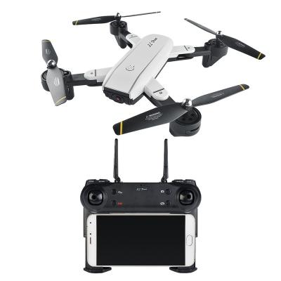 China Toy SG700 Mini Rc Drone Radio Control Foldable Quadcopter with 2MP HD Camera and WIFI FPV Remote Control VS DJI Spark Drone for sale