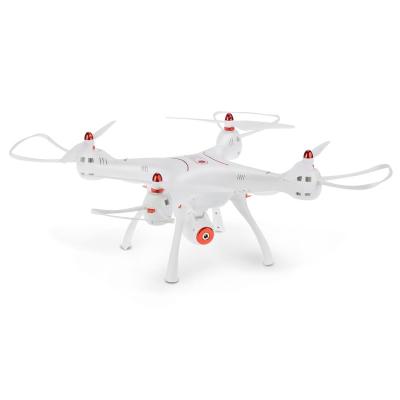 China Radio Control Toy Syma X8SW China Manufacturer Rising 6 Axis Gyro RC Drone With 720P HD Camera And 4GB TF Card for sale