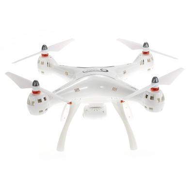 China Control Toy Popular pro x8pro syma X8 wifi FPV 720p radio drone with back gps one main hd camera gps drone for sale