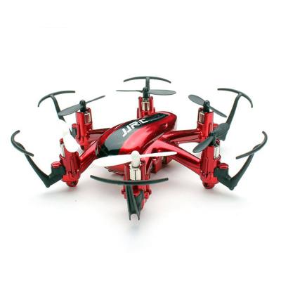 China Radio Control Toy JJRC H20 2.4G Nano Drone With 3D Headless Mode Mini RC Tumbling Quadcopter for sale