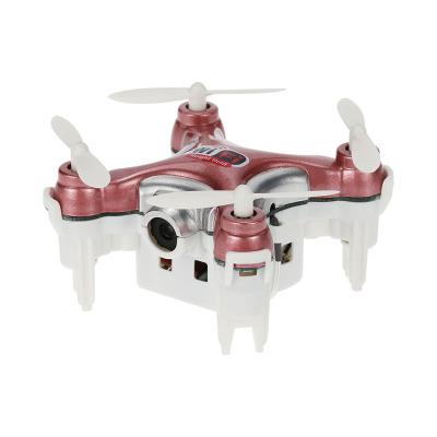 China Professional radio control Toy Cheerson CX-10WD CE certified funny toys FPV rc drone quadcopter with hd camera for sale