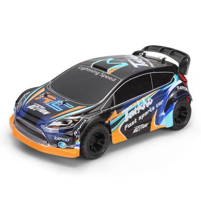 China RC Model Wltoys A242 Powerful Remote Control Children's Racing Car Model Speed ​​35km/h for sale