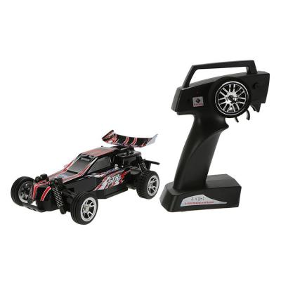 China Wholesale RC Model Wltoys L333 Plastic Durable Kids Car Plastic Cheap Remote Control Offroad for sale