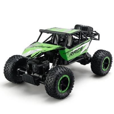 China RC Model JJRC Q15 1:14 RC Car 2.4G 4CH Wireless Remote Control Rock 4WD Crawler Driving Excellent RC Off-Road Climbing Car Electric Toy for sale