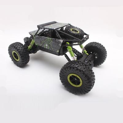 China RC Model HB HB-P1803 Stunning Off-Road Vehicle Kids Electric Remote Control Toy Car With CE for sale