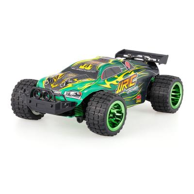 China RC Model JJRC Q36 1:26 2.4G Rock Climber RC Monster Truck Toys Powerful Brushed Motor 4WD 30KM/H Racing Off-Road Vehicles for sale