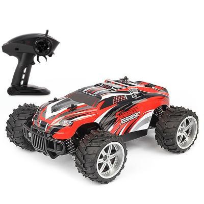 China Remote Control RC Model PXtoys 9505 Crazy Game Toy Speeding 1/16 Scale Racing Car Off-Road Truck for sale