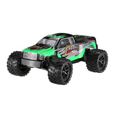 China RC Model Wltoys L969 Fashion Kids Remote Control Truck Luxury rc car with 40km/h speed for sale