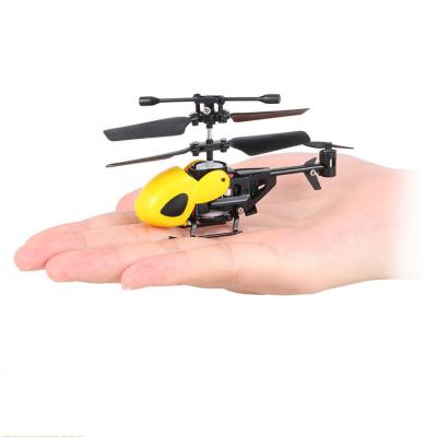 China RC Model Small Alloy QS5010 3.5 Channel Newest And Best Price Infrared RC Mini Cheapest Helicopter With Gyro for sale