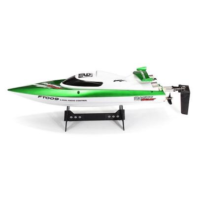 China Wholesale RC model Feilun FT009 rc racing high speed boat with water cooling system certified CE, EN71 for sale