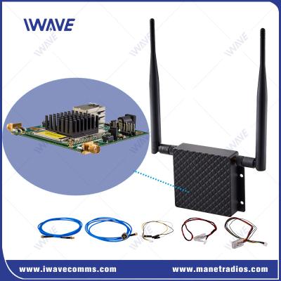 중국 1.4Mhz 3Mhz 5Mhz 10MHz 20MHz 디지털 데이터 링크 메시 모듈 판매용