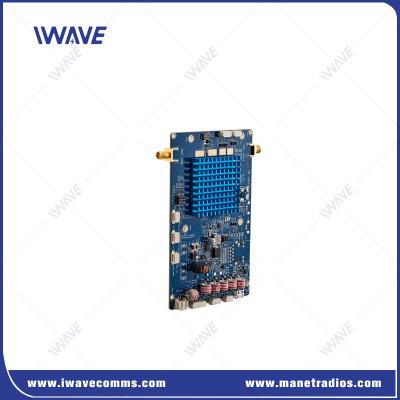 China 600Mhz 1.4Ghz Wireless Transmission Module Point To Multipoint Wireless Communication System for sale