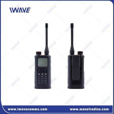 China Digital Handset Radio Long Range Voice Communication  AES256 for sale