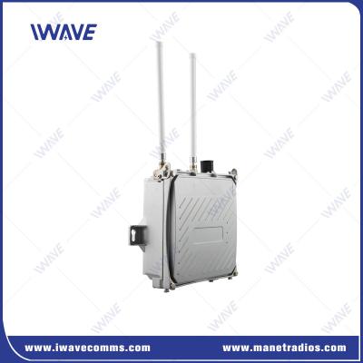 China Outdoor 4G CPE LTE Industrial Grade LTE Customer Premises Equipment for sale