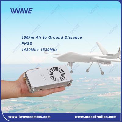 China 100km-150km HD Video Transmitter Drone Long Range Video Transmitter for sale