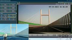 Wireless COFDM Digital Video Transmitter for Mobile UAVs and Robotics in NLOS