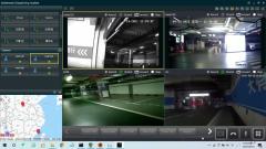 20km FPGA UAV Telemetry Video Data Link
