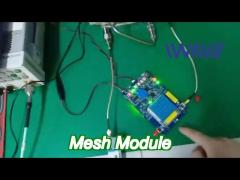 1420mhz-1530mhz wireless transmitter module for ugv robotics with 8k video