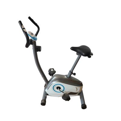 China 2018 New Product Comfortable Magnetic Exercise Bike Bike Fitness Equipment for sale