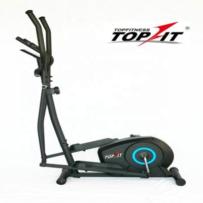 China Hot Sale Home Use Elliptical Machine TOPFIT 2020 Cross Trainer With 5 Kg For Home Use for sale