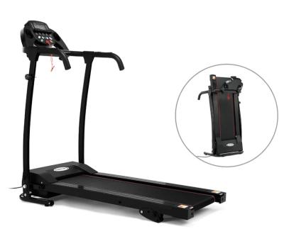 China 100kgs Running Treadmill 36cm Belt Height Motorized Treadmill Walking Machine for sale